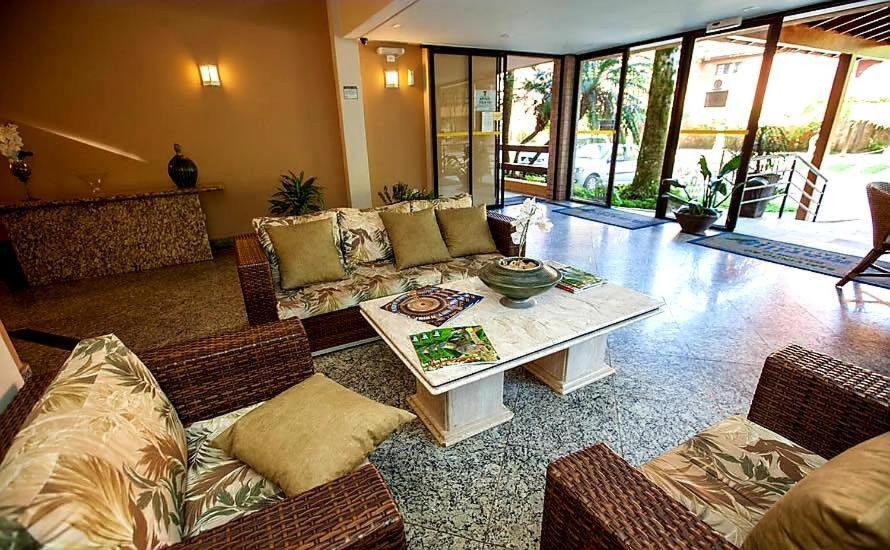 Flat Amarilis - Riviera De Sao Lourenco Exteriör bild