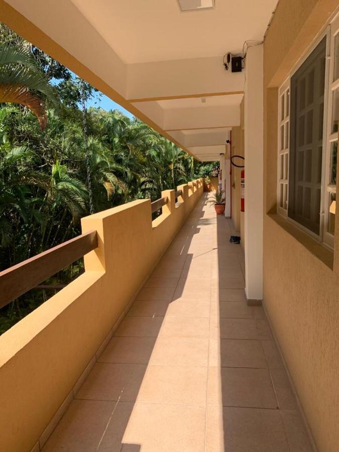 Flat Amarilis - Riviera De Sao Lourenco Exteriör bild